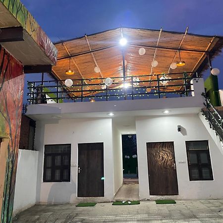 Shimmer Farms Faridabad Zewnętrze zdjęcie